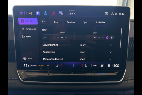 Volkswagen Tiguan 1.5 TSI 204PK eHybrid DSG LIFE CAMERA/TREKHAAK/KEYLESS fabrieksgarantie 2030