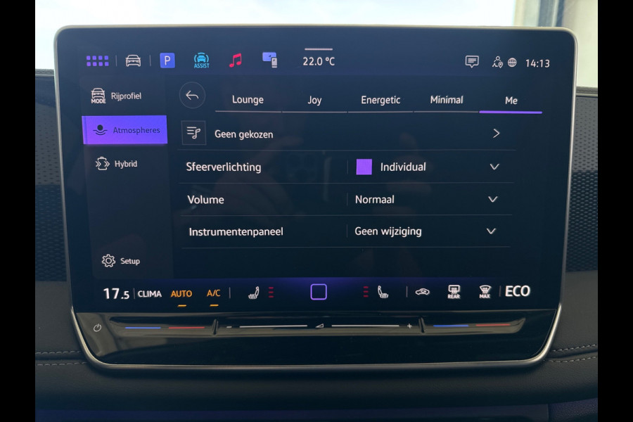 Volkswagen Tiguan 1.5 TSI 204PK eHybrid DSG LIFE CAMERA/TREKHAAK/KEYLESS fabrieksgarantie 2030