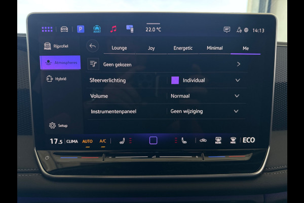 Volkswagen Tiguan 1.5 TSI 204PK eHybrid DSG LIFE CAMERA/TREKHAAK/KEYLESS fabrieksgarantie 2030