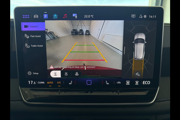 Volkswagen Tiguan 1.5 TSI 204PK eHybrid DSG LIFE CAMERA/TREKHAAK/KEYLESS fabrieksgarantie 2030