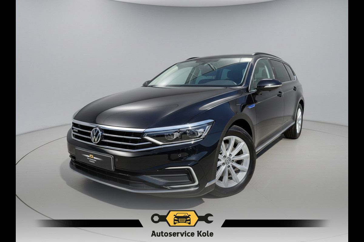 Volkswagen Passat Variant 1.4 TSI PHEV GTE * Matrix Led * Camera * Massage * Keyless *