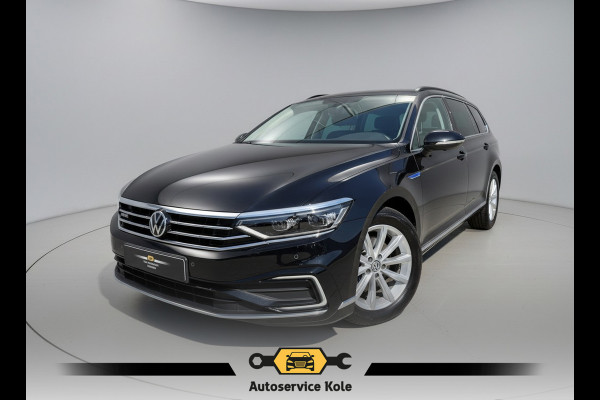 Volkswagen Passat Variant 1.4 TSI PHEV GTE * Matrix Led * Camera * Massage * Keyless *