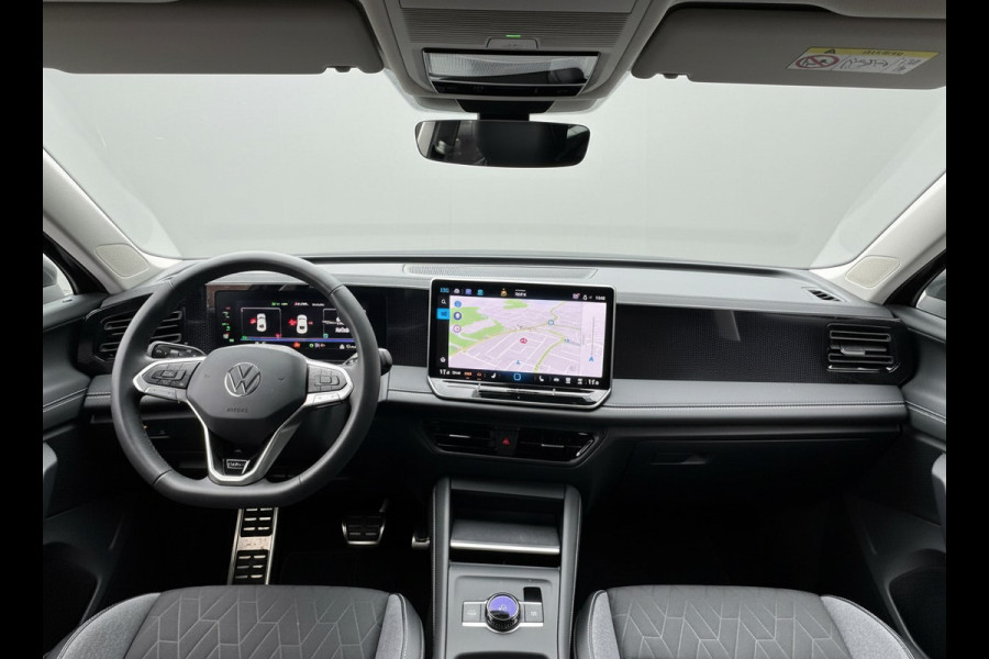 Volkswagen Tiguan 1.5 eTSI DSG LIFE GOAL 360CAMERA/NAVI/TREKHAAK/IQ-LIGHT FABRIEKS GARANTIE