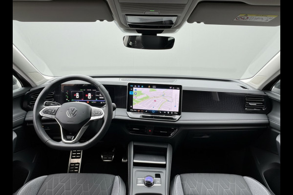 Volkswagen Tiguan 1.5 eTSI DSG LIFE GOAL 360CAMERA/NAVI/TREKHAAK/IQ-LIGHT FABRIEKS GARANTIE