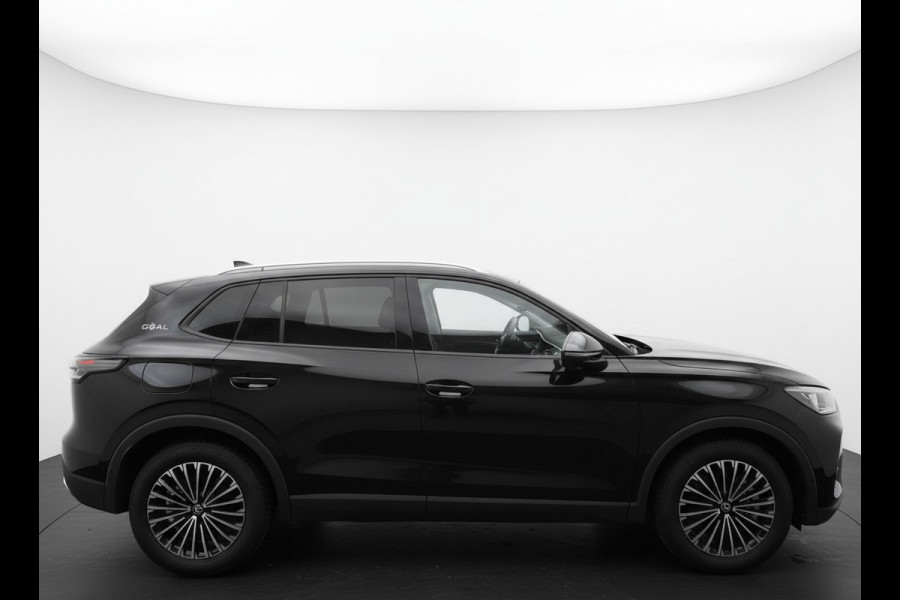 Volkswagen Tiguan 1.5 eTSI DSG LIFE GOAL 360CAMERA/NAVI/TREKHAAK/IQ-LIGHT FABRIEKS GARANTIE