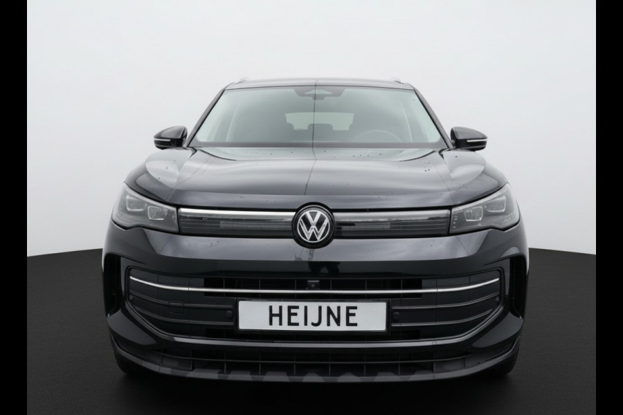 Volkswagen Tiguan 1.5 eTSI DSG LIFE GOAL 360CAMERA/NAVI/TREKHAAK/IQ-LIGHT FABRIEKS GARANTIE