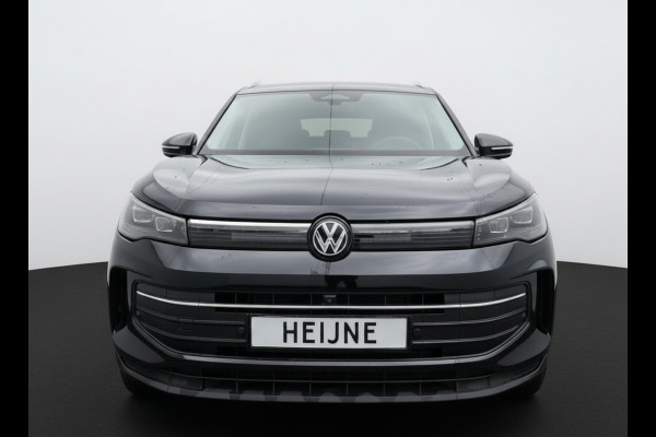 Volkswagen Tiguan 1.5 eTSI DSG LIFE GOAL 360CAMERA/NAVI/TREKHAAK/IQ-LIGHT FABRIEKS GARANTIE