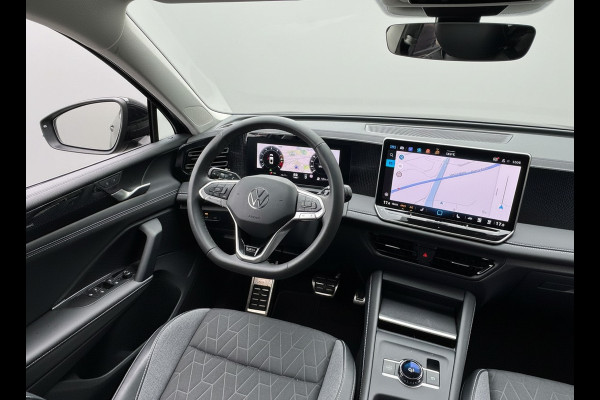 Volkswagen Tiguan 1.5 eTSI DSG LIFE GOAL 360CAMERA/NAVI/TREKHAAK/IQ-LIGHT FABRIEKS GARANTIE