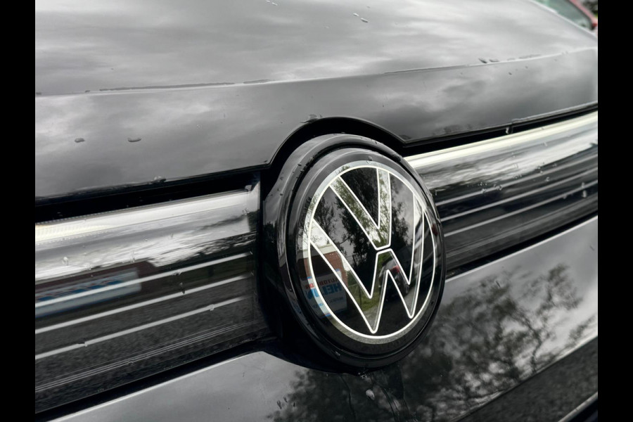 Volkswagen Tiguan 1.5 eTSI DSG LIFE GOAL 360CAMERA/NAVI/TREKHAAK/IQ-LIGHT FABRIEKS GARANTIE