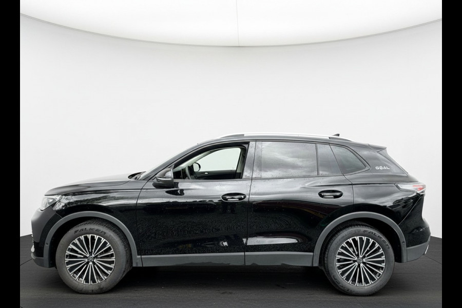 Volkswagen Tiguan 1.5 eTSI DSG LIFE GOAL 360CAMERA/NAVI/TREKHAAK/IQ-LIGHT FABRIEKS GARANTIE
