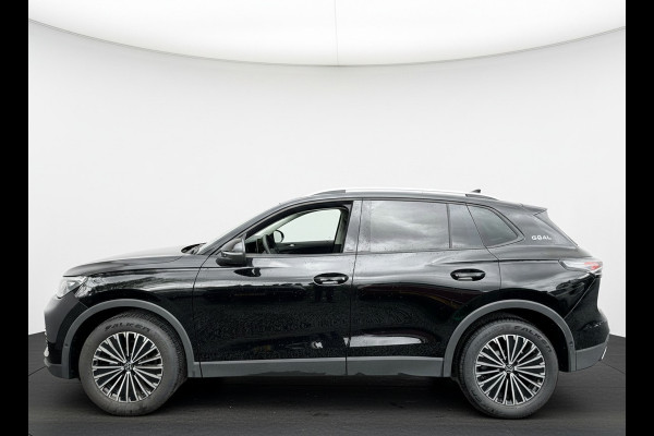 Volkswagen Tiguan 1.5 eTSI DSG LIFE GOAL 360CAMERA/NAVI/TREKHAAK/IQ-LIGHT FABRIEKS GARANTIE