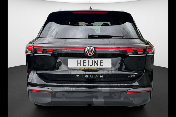 Volkswagen Tiguan 1.5 eTSI DSG LIFE GOAL 360CAMERA/NAVI/TREKHAAK/IQ-LIGHT FABRIEKS GARANTIE