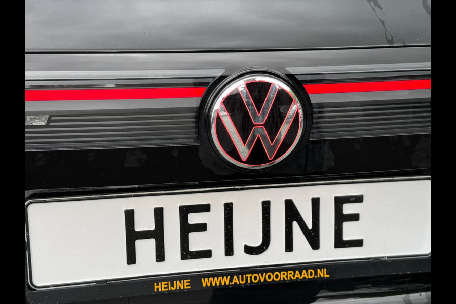 Volkswagen Tiguan 1.5 eTSI DSG LIFE GOAL 360CAMERA/NAVI/TREKHAAK/IQ-LIGHT FABRIEKS GARANTIE