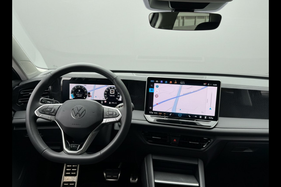 Volkswagen Tiguan 1.5 eTSI DSG LIFE GOAL 360CAMERA/NAVI/TREKHAAK/IQ-LIGHT FABRIEKS GARANTIE
