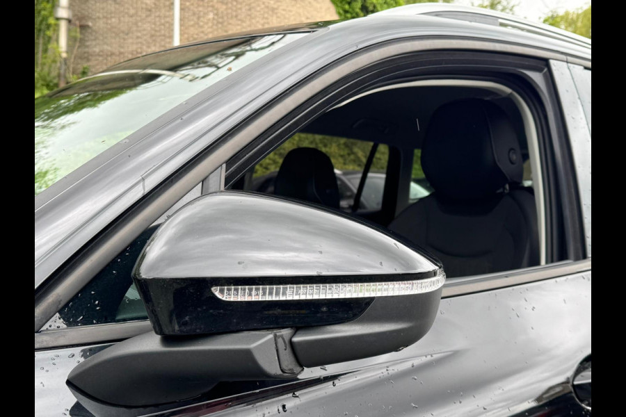 Volkswagen Tiguan 1.5 eTSI DSG LIFE GOAL 360CAMERA/NAVI/TREKHAAK/IQ-LIGHT FABRIEKS GARANTIE