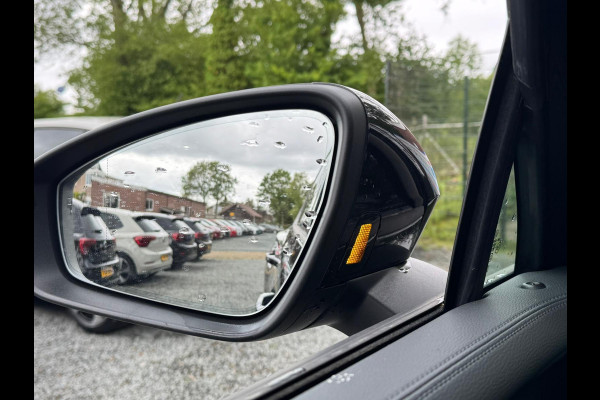 Volkswagen Tiguan 1.5 eTSI DSG LIFE GOAL 360CAMERA/NAVI/TREKHAAK/IQ-LIGHT FABRIEKS GARANTIE