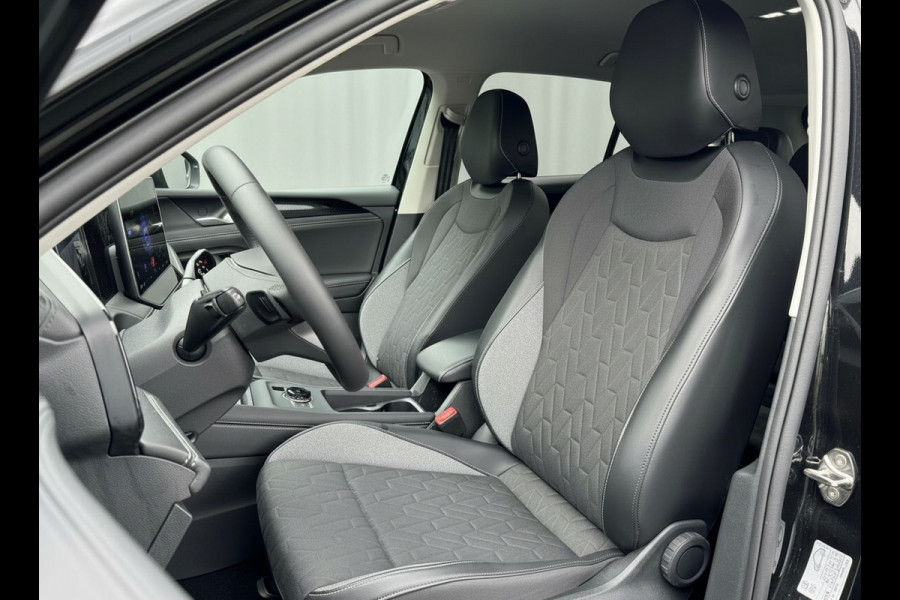 Volkswagen Tiguan 1.5 eTSI DSG LIFE GOAL 360CAMERA/NAVI/TREKHAAK/IQ-LIGHT FABRIEKS GARANTIE