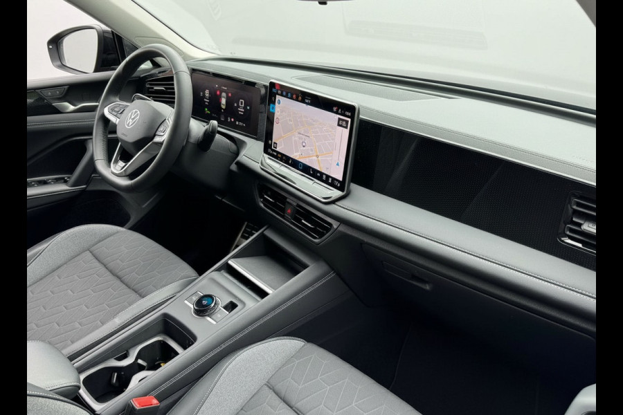 Volkswagen Tiguan 1.5 eTSI DSG LIFE GOAL 360CAMERA/NAVI/TREKHAAK/IQ-LIGHT FABRIEKS GARANTIE