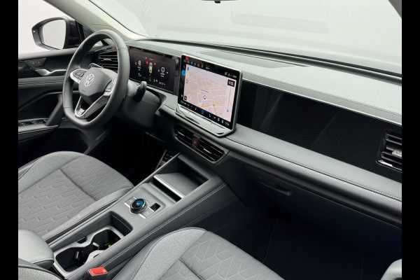 Volkswagen Tiguan 1.5 eTSI DSG LIFE GOAL 360CAMERA/NAVI/TREKHAAK/IQ-LIGHT FABRIEKS GARANTIE