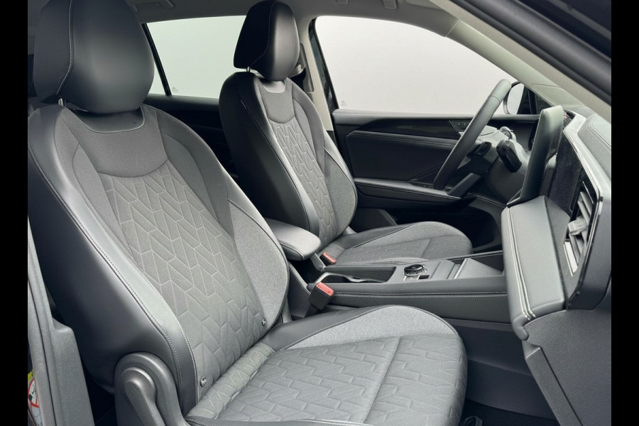 Volkswagen Tiguan 1.5 eTSI DSG LIFE GOAL 360CAMERA/NAVI/TREKHAAK/IQ-LIGHT FABRIEKS GARANTIE