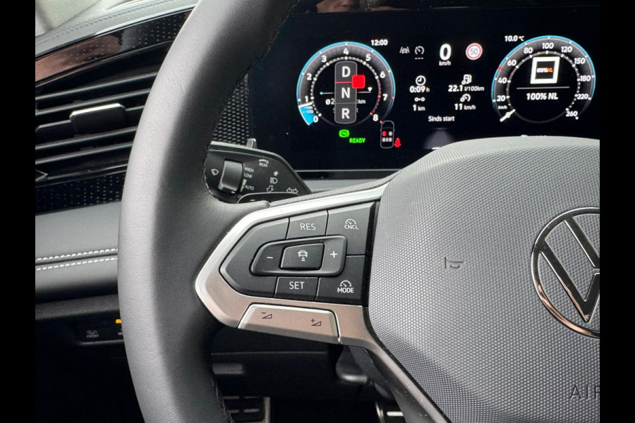 Volkswagen Tiguan 1.5 eTSI DSG LIFE GOAL 360CAMERA/NAVI/TREKHAAK/IQ-LIGHT FABRIEKS GARANTIE