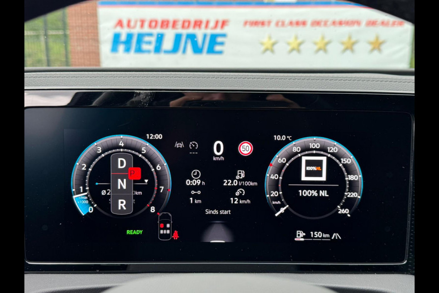 Volkswagen Tiguan 1.5 eTSI DSG LIFE GOAL 360CAMERA/NAVI/TREKHAAK/IQ-LIGHT FABRIEKS GARANTIE