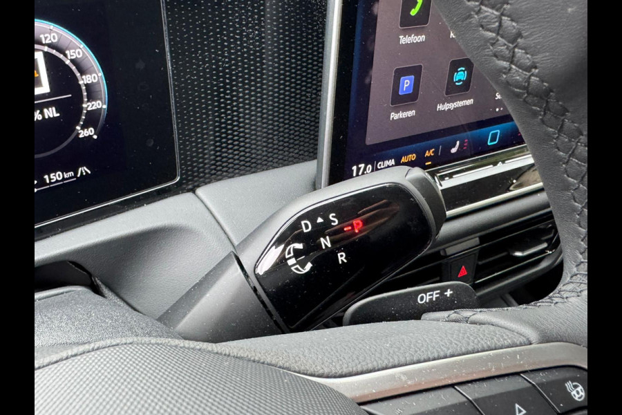 Volkswagen Tiguan 1.5 eTSI DSG LIFE GOAL 360CAMERA/NAVI/TREKHAAK/IQ-LIGHT FABRIEKS GARANTIE