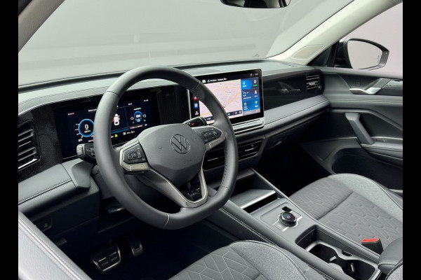 Volkswagen Tiguan 1.5 eTSI DSG LIFE GOAL 360CAMERA/NAVI/TREKHAAK/IQ-LIGHT FABRIEKS GARANTIE