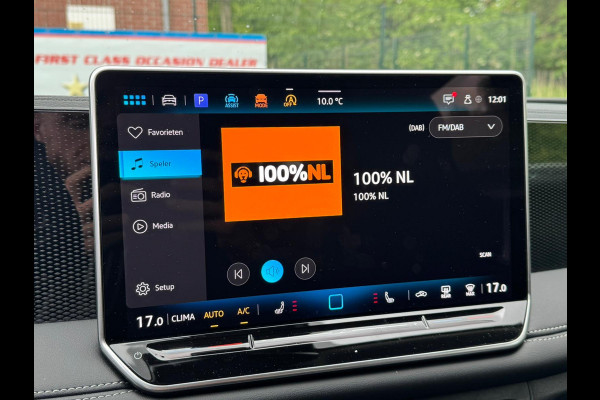 Volkswagen Tiguan 1.5 eTSI DSG LIFE GOAL 360CAMERA/NAVI/TREKHAAK/IQ-LIGHT FABRIEKS GARANTIE