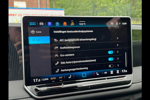 Volkswagen Tiguan 1.5 eTSI DSG LIFE GOAL 360CAMERA/NAVI/TREKHAAK/IQ-LIGHT FABRIEKS GARANTIE