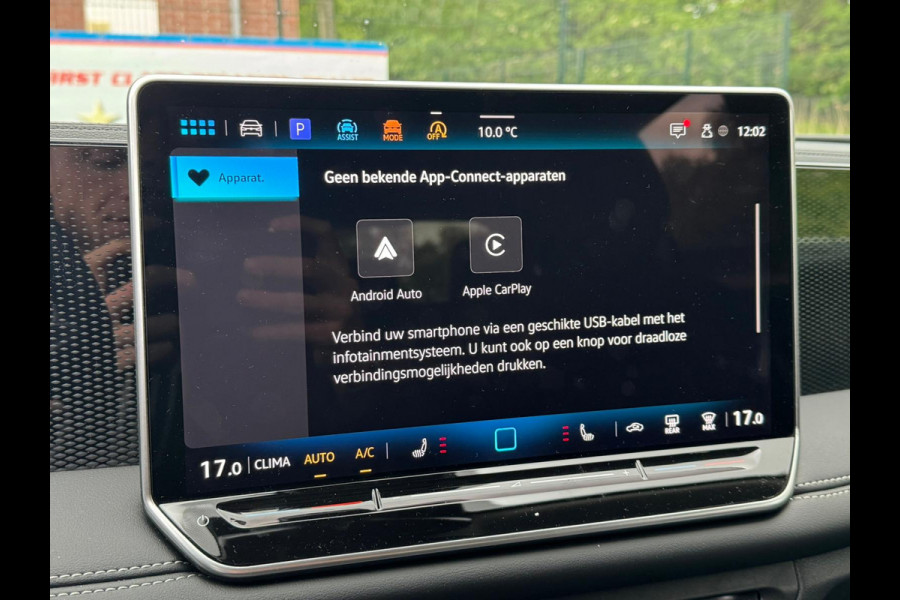 Volkswagen Tiguan 1.5 eTSI DSG LIFE GOAL 360CAMERA/NAVI/TREKHAAK/IQ-LIGHT FABRIEKS GARANTIE
