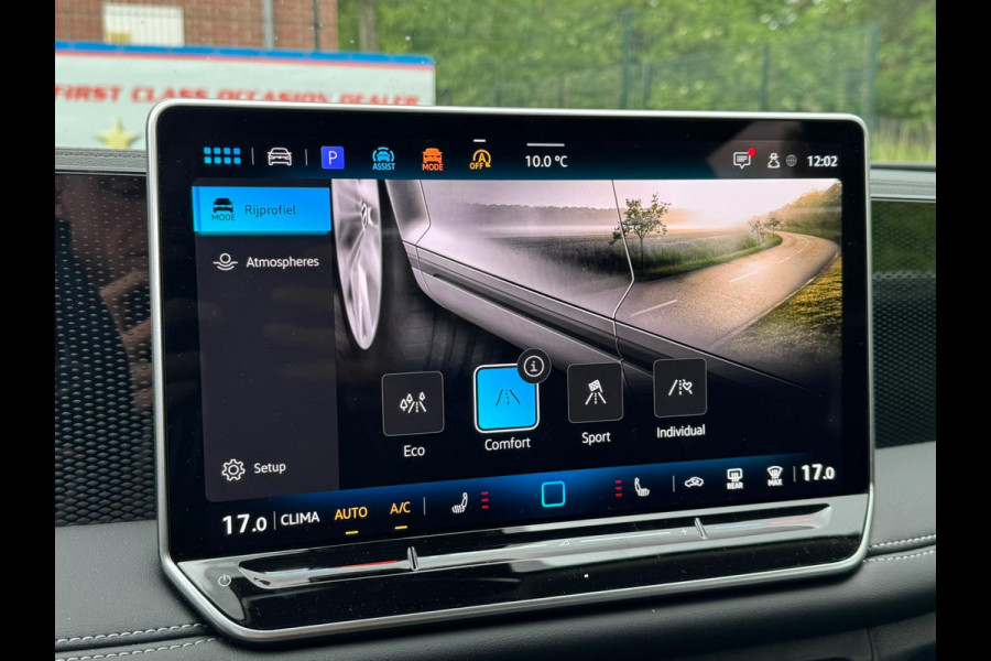 Volkswagen Tiguan 1.5 eTSI DSG LIFE GOAL 360CAMERA/NAVI/TREKHAAK/IQ-LIGHT FABRIEKS GARANTIE