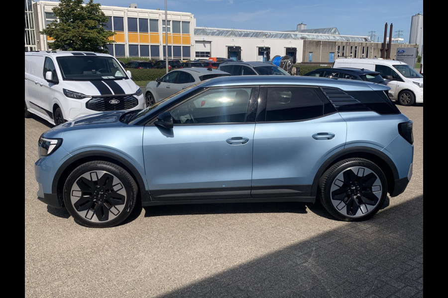 Ford Explorer Premium Extended Range AWD 79 kWh 340pk | Driver Assistance Pack | Panoramadak | Warmtepomp