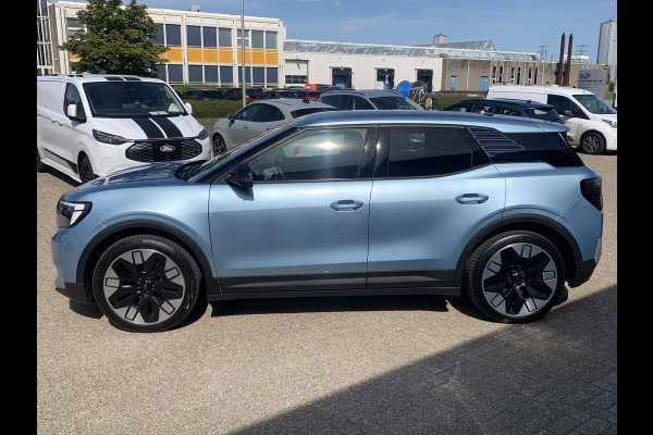 Ford Explorer Premium Extended Range AWD 79 kWh 340pk | Driver Assistance Pack | Panoramadak | Warmtepomp