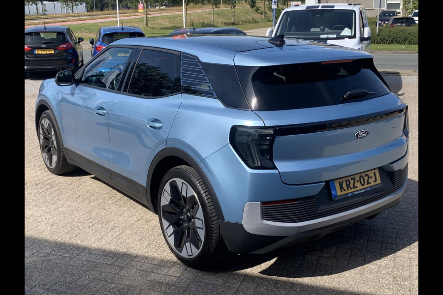 Ford Explorer Premium Extended Range AWD 79 kWh 340pk | Driver Assistance Pack | Panoramadak | Warmtepomp