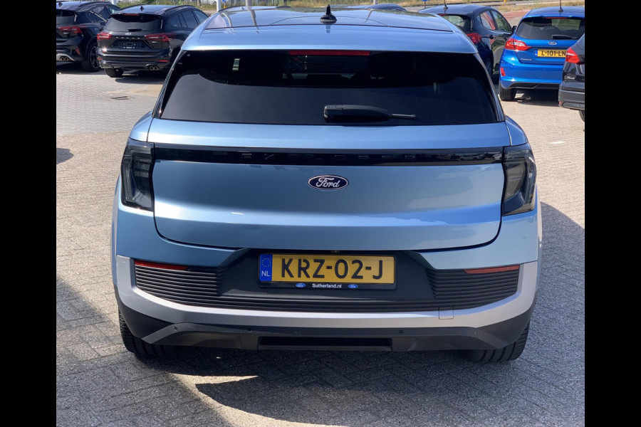Ford Explorer Premium Extended Range AWD 79 kWh 340pk | Driver Assistance Pack | Panoramadak | Warmtepomp
