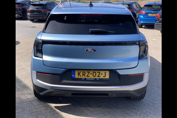 Ford Explorer Premium Extended Range AWD 79 kWh 340pk | Driver Assistance Pack | Panoramadak | Warmtepomp