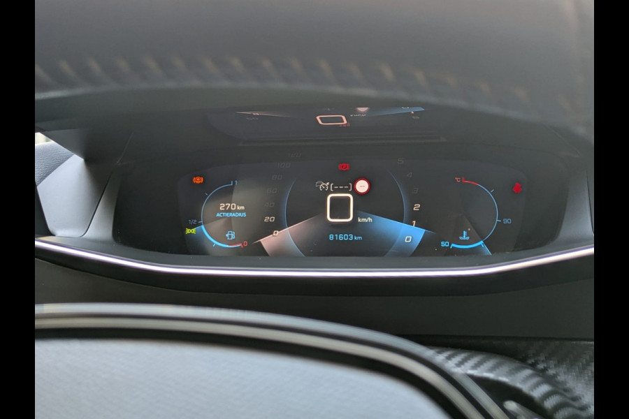 Peugeot 2008 1.2 PureTech Blue Lease Allure 130PK|Navi|Camera|Adaptive-Cruise|LED|Stoelverwarming
