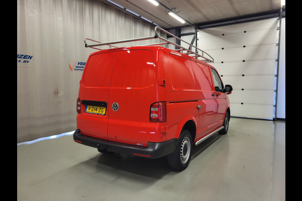 Volkswagen Transporter 2.0TDI Imperiaal 2X Schuifdeur Euro 6!