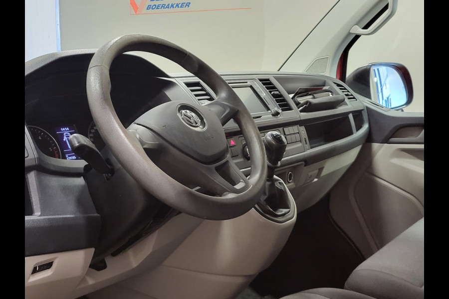 Volkswagen Transporter 2.0TDI Imperiaal 2X Schuifdeur Euro 6!