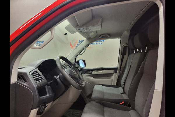 Volkswagen Transporter 2.0TDI Imperiaal 2X Schuifdeur Euro 6!