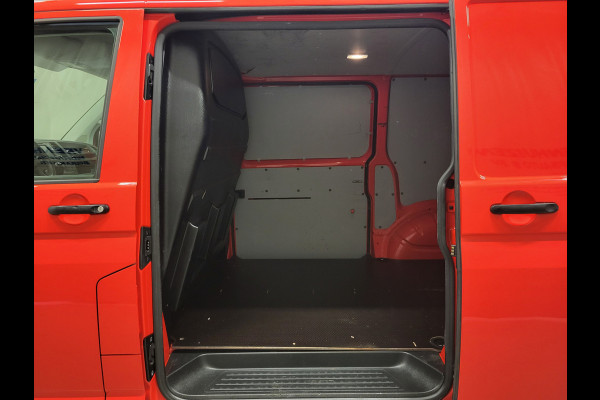 Volkswagen Transporter 2.0TDI Imperiaal 2X Schuifdeur Euro 6!