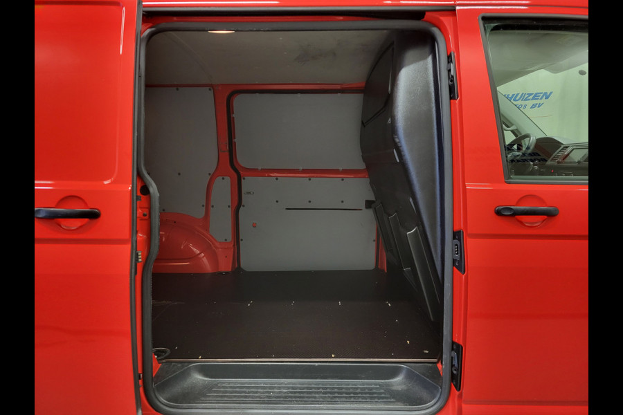 Volkswagen Transporter 2.0TDI Imperiaal 2X Schuifdeur Euro 6!