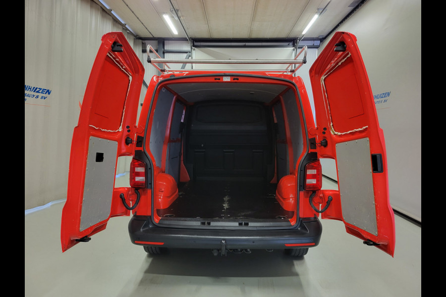 Volkswagen Transporter 2.0TDI Imperiaal 2X Schuifdeur Euro 6!