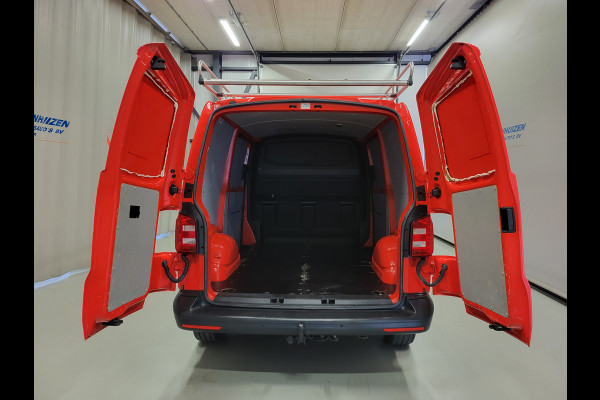 Volkswagen Transporter 2.0TDI Imperiaal 2X Schuifdeur Euro 6!