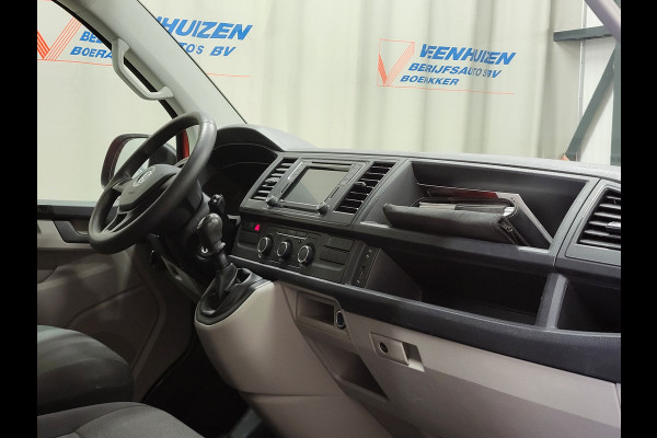 Volkswagen Transporter 2.0TDI Imperiaal 2X Schuifdeur Euro 6!