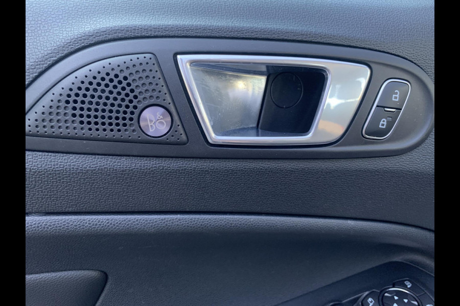 Ford EcoSport 1.0 EcoBoost ST-Line Black | Blind Spot Assist | Winter Pack | Cruise Control | Trekhaak Afneembaar