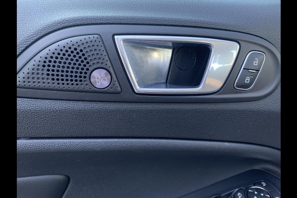Ford EcoSport 1.0 EcoBoost ST-Line Black | Blind Spot Assist | Winter Pack | Cruise Control | Trekhaak Afneembaar