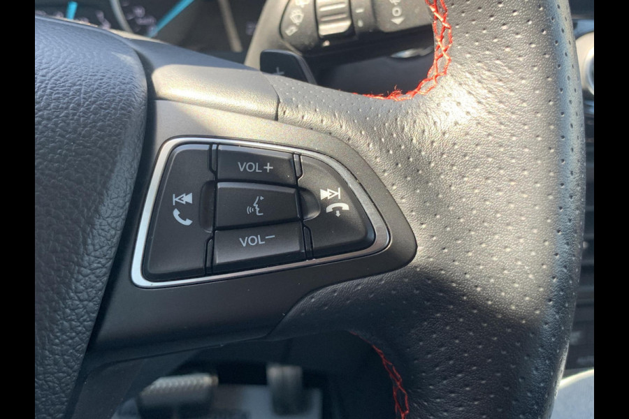 Ford EcoSport 1.0 EcoBoost ST-Line Black | Blind Spot Assist | Winter Pack | Cruise Control | Trekhaak Afneembaar