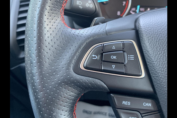 Ford EcoSport 1.0 EcoBoost ST-Line Black | Blind Spot Assist | Winter Pack | Cruise Control | Trekhaak Afneembaar